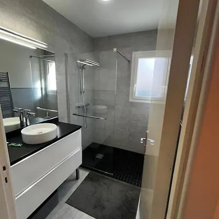 Appartement 10 Min Hyères