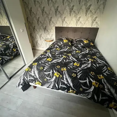 Appartement 10 Min *