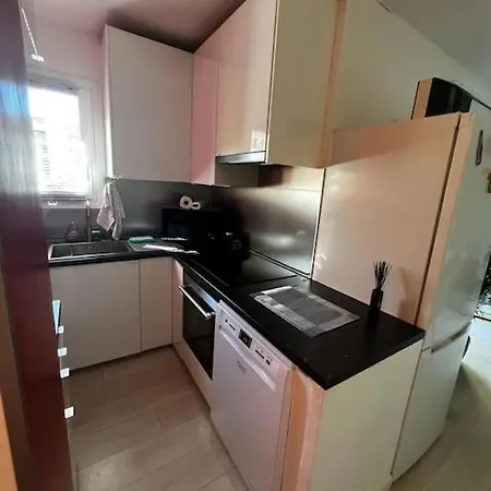 10 Min Lägenhet